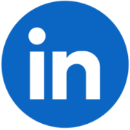 linkedin icon